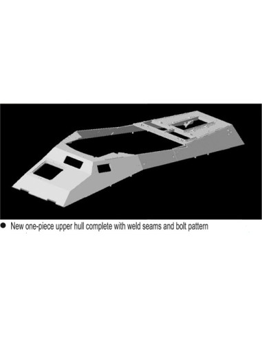 SDKFZ 234/4 - PANZERSPÄHWAGEN