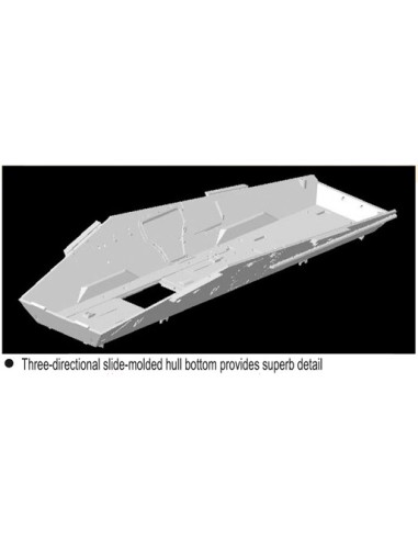 SDKFZ 234/4 - PANZERSPÄHWAGEN