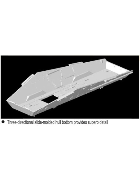 SDKFZ 234/4 - PANZERSPÄHWAGEN