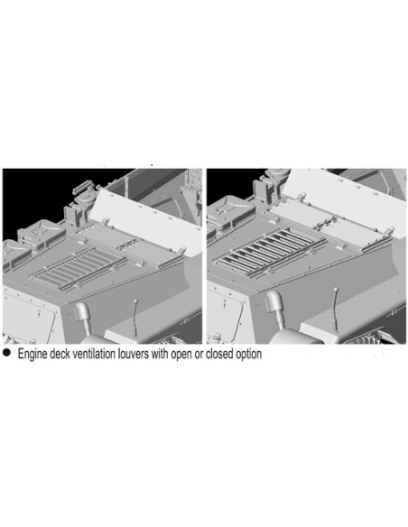 SDKFZ 234/4 - PANZERSPÄHWAGEN