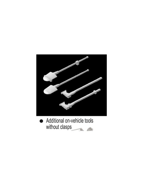 SDKFZ 234/4 - PANZERSPÄHWAGEN