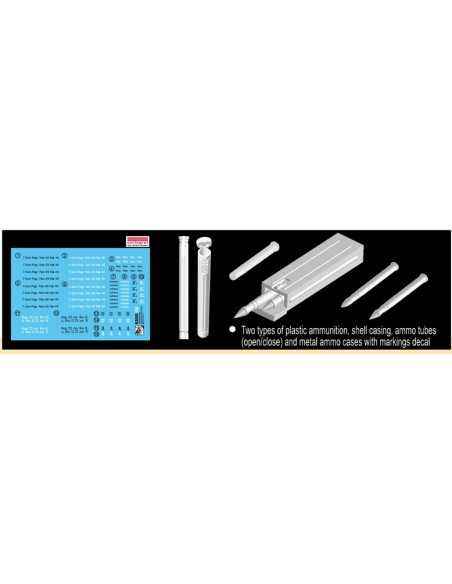 SDKFZ 234/4 - PANZERSPÄHWAGEN