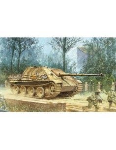 Sd.Kfz 173 Jagdpanther G2 (MT) M.N.H. Production 2