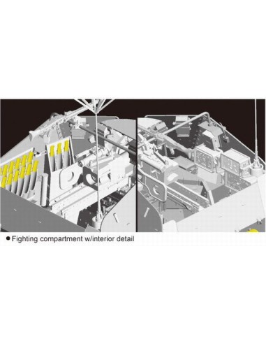 Befehlsjäger 38 Ausf. M