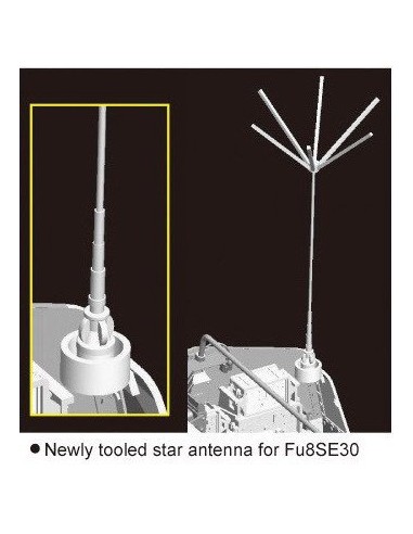 Befehlsjäger 38 Ausf. M