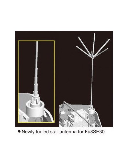 Befehlsjäger 38 Ausf. M