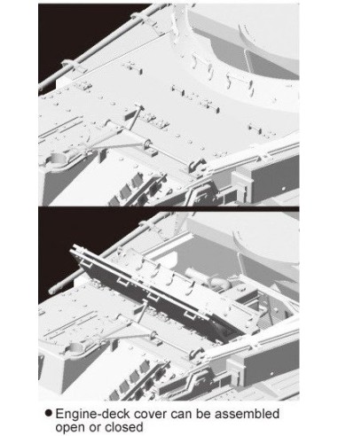 Befehlsjäger 38 Ausf. M