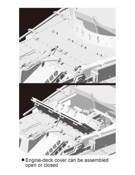 Befehlsjäger 38 Ausf. M