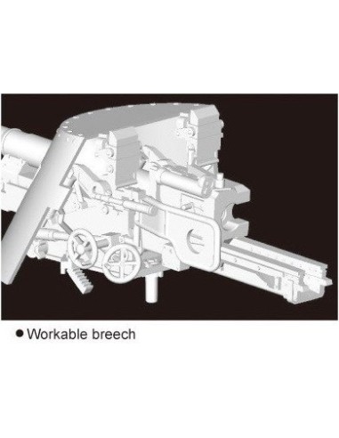Befehlsjäger 38 Ausf. M