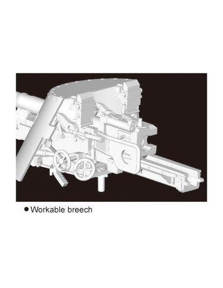 Befehlsjäger 38 Ausf. M