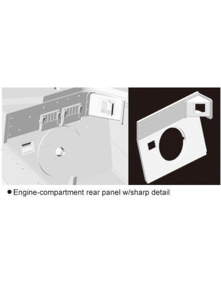 Befehlsjäger 38 Ausf. M