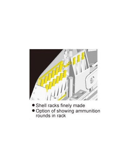 Befehlsjäger 38 Ausf. M