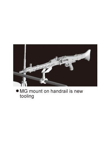 Befehlsjäger 38 Ausf. M