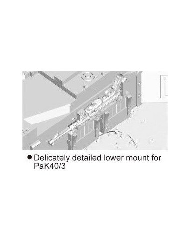 Befehlsjäger 38 Ausf. M