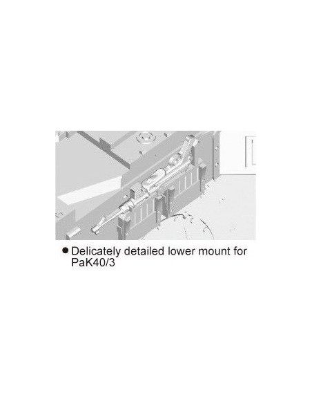 Befehlsjäger 38 Ausf. M