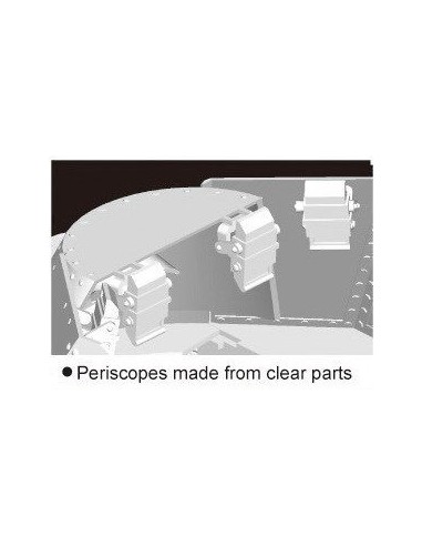 Befehlsjäger 38 Ausf. M