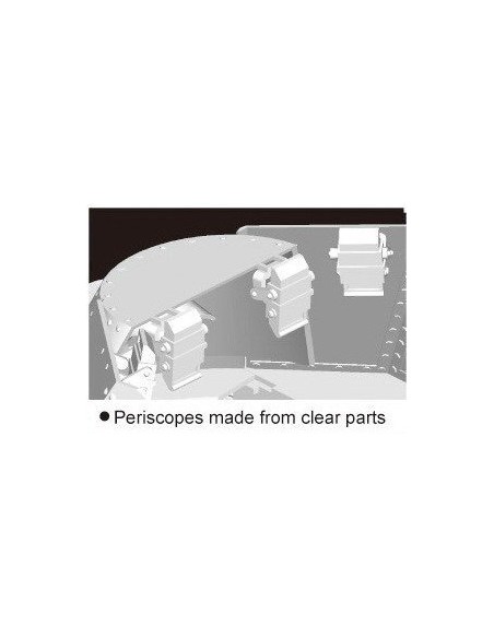 Befehlsjäger 38 Ausf. M