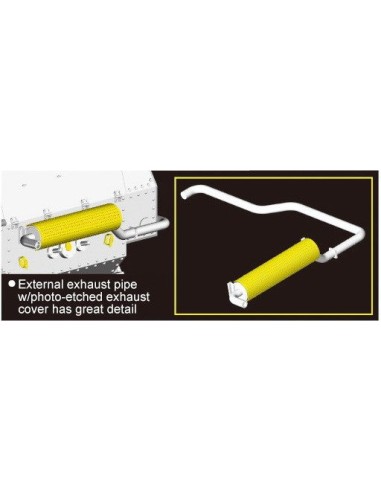 Befehlsjäger 38 Ausf. M