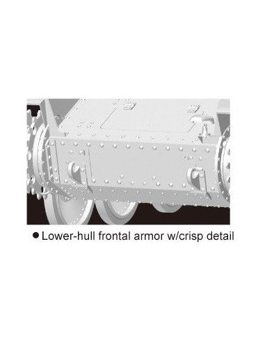 Befehlsjäger 38 Ausf. M