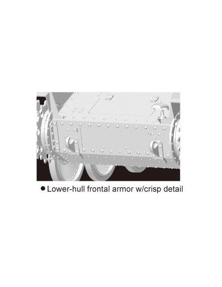 Befehlsjäger 38 Ausf. M