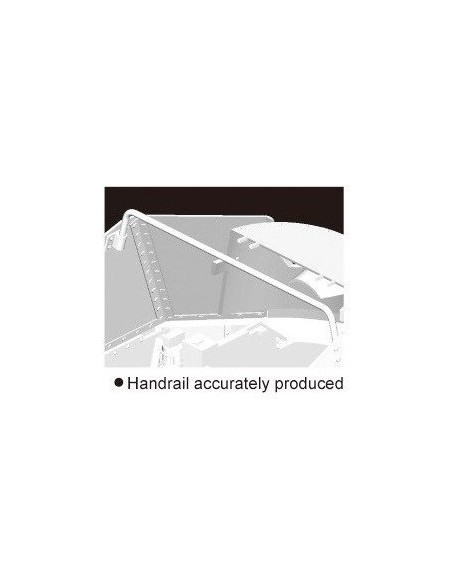 Befehlsjäger 38 Ausf. M