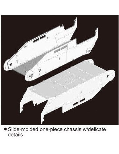 Befehlsjäger 38 Ausf. M