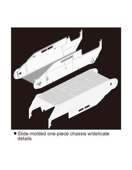 Befehlsjäger 38 Ausf. M