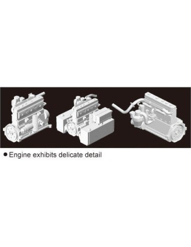 Befehlsjäger 38 Ausf. M