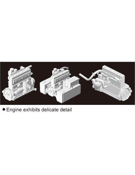 Befehlsjäger 38 Ausf. M