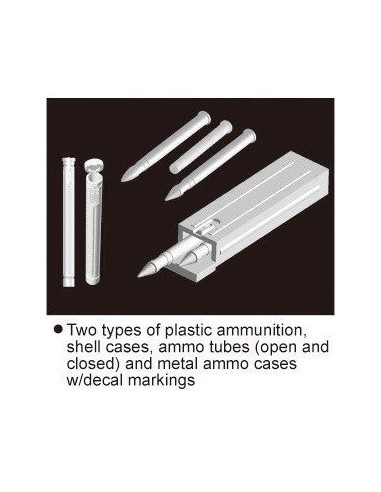 Befehlsjäger 38 Ausf. M