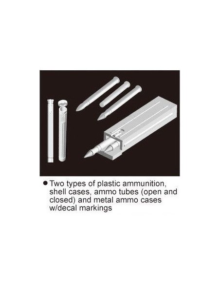 Befehlsjäger 38 Ausf. M