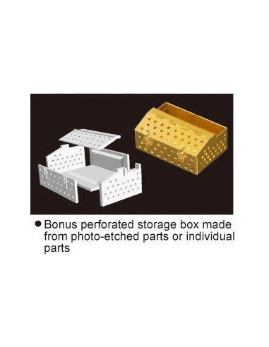 Befehlsjäger 38 Ausf. M