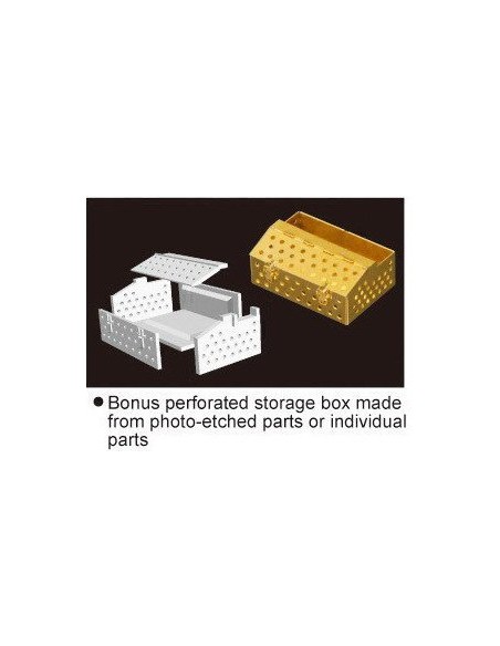 Befehlsjäger 38 Ausf. M