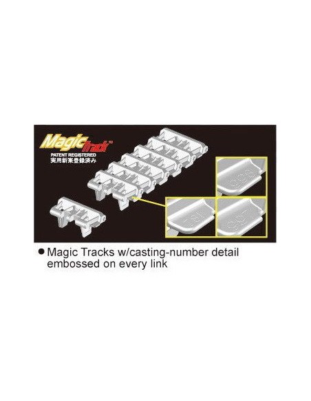 Befehlsjäger 38 Ausf. M