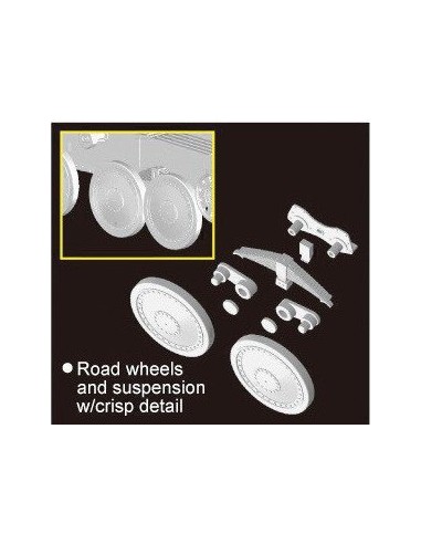 Befehlsjäger 38 Ausf. M