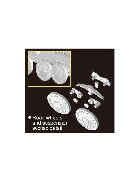 Befehlsjäger 38 Ausf. M