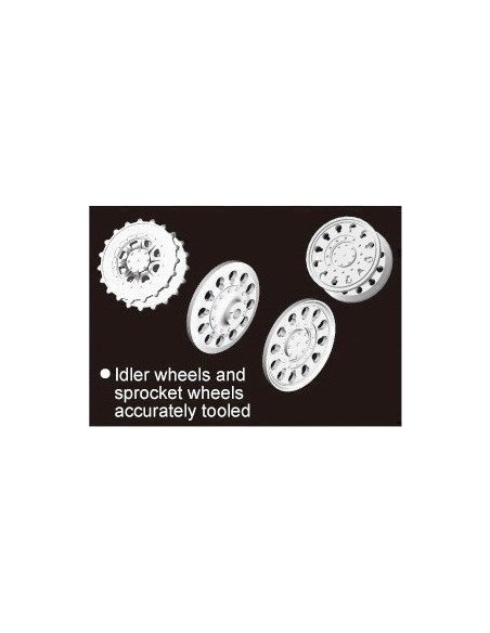 Befehlsjäger 38 Ausf. M