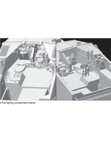 10.5cm K.Pz.Sfl.IVa DICKER MAX