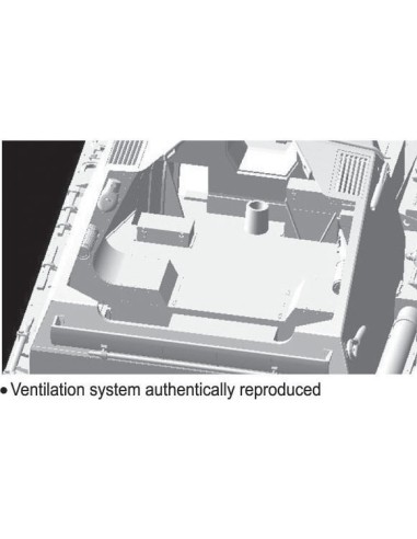 10.5cm K.Pz.Sfl.IVa DICKER MAX