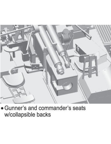 10.5cm K.Pz.Sfl.IVa DICKER MAX