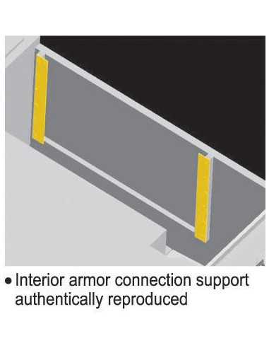 10.5cm K.Pz.Sfl.IVa DICKER MAX