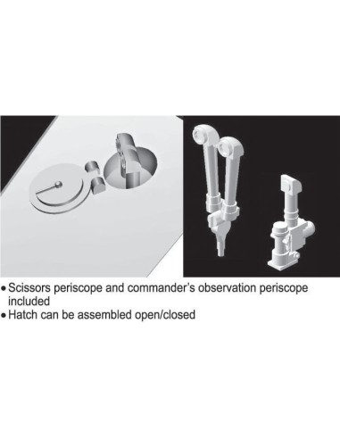 10.5cm K.Pz.Sfl.IVa DICKER MAX