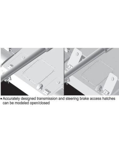 10.5cm K.Pz.Sfl.IVa DICKER MAX