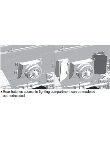 10.5cm K.Pz.Sfl.IVa DICKER MAX