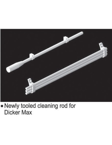 10.5cm K.Pz.Sfl.IVa DICKER MAX