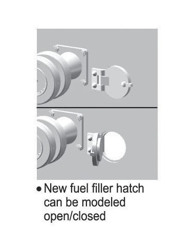 10.5cm K.Pz.Sfl.IVa DICKER MAX