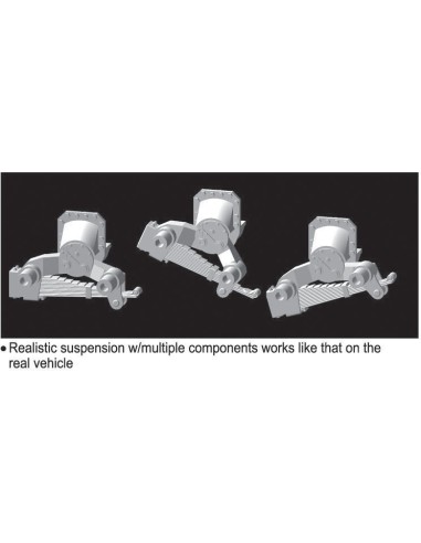 10.5cm K.Pz.Sfl.IVa DICKER MAX