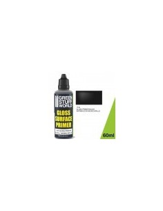 IMPRIMACIÓN NEGRO BRILLO 60 ml.