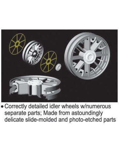 10.5cm K.Pz.Sfl.IVa DICKER MAX