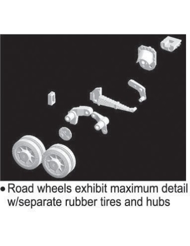 10.5cm K.Pz.Sfl.IVa DICKER MAX